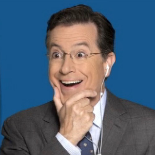 Colbert Does Bowers Explicit Language Warning?