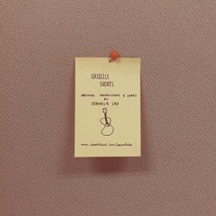 You're Not Breaking My Heart in Two (Original Composition by Carmela Lao)