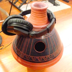 Multiple Udu Drum Tracks