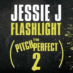 Flash Light (Jessie J) - with @Prissophia @chikagracia