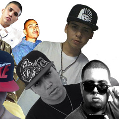 Estan Diciendo Que - Lompe JC ft Andy Rz & Diego de la Rosa