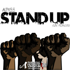 STAND UP