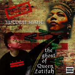 03 - UPTOWN SHANE - Mind Of A Stoner