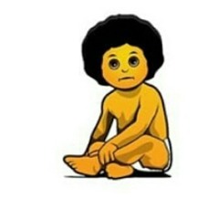 Daddy was a gangster  at Drive slow music