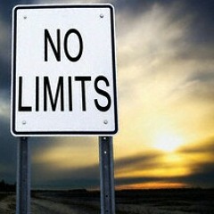 No limitations Feat. EV