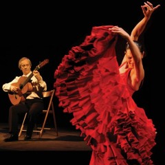 Flamenco Rhythm