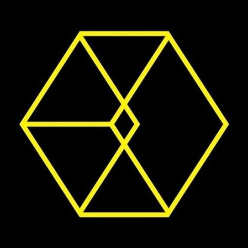 EXO 会場限定版 Love Me Right EXO - EXO - [ LOVE ME RIGHT ] 2nd Album Repackage Korean + Chinese