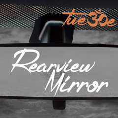 Twee-ze - Rearview Mirror