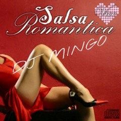 Salsa Romantica  De Los  90  Dj MIngo