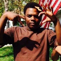 PhatMacc - Straight Up Otta Watts