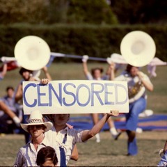 East Texas State University Drumline 1977