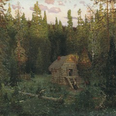 The Hermit (John Renbourn cover)