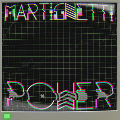 Martignetti- Information Superhighway