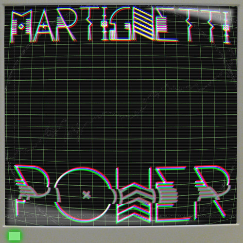 Martignetti- Information Superhighway