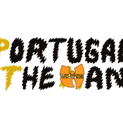 Purple Yellow Red and Wu (Portugal. The Man and Wu Tang Clan Mashup)