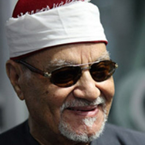الشيخ ابو العنين شعيشع سورة القصص