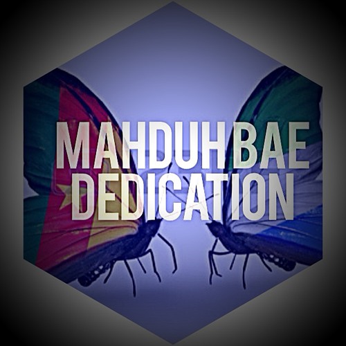 MAHDUH BAE - DEDICATION CDQ pilot