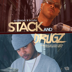 Stack Bundles & Chinx Drugz - Down & Out (Freestyle)