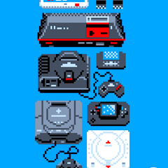 Sega Land (Snip)