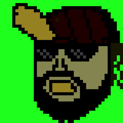 Element - Dready Kong