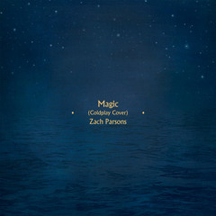 Magic (Download Track)