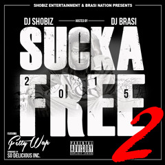 Dj Brasi Fetty Wap Mix