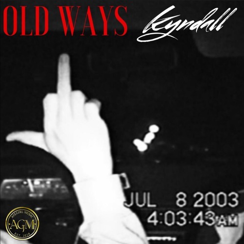 Old Ways Remix