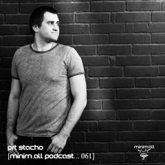 PRT Stacho - [minim.all Podcast... 061]