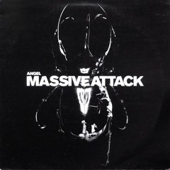 Teardrop by Massive Attack [Remastered Remix]