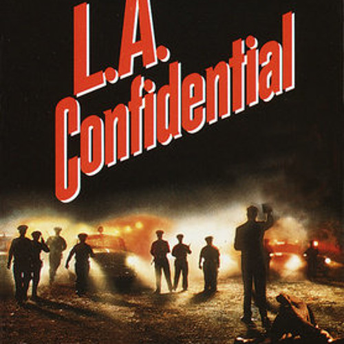 La confidential streaming sale