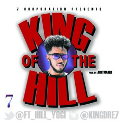 Never Had Much - ft.Da Rapaholik