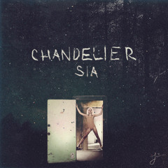 Sia - Chandelier ( DJ Raylex & Angel Prieto Remix)DEMO2015