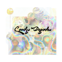 Fernán - Candys Dopados EP