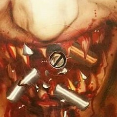 Raw hip hop instrumental