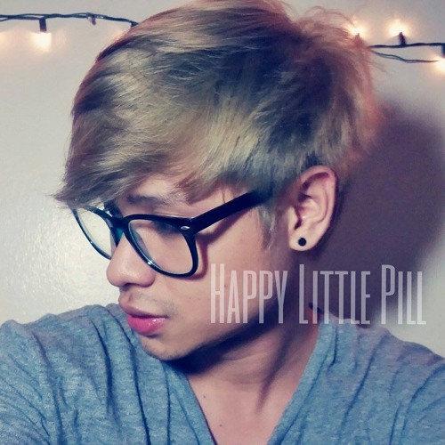 Happy Little Pill (Happy Kevin cover)