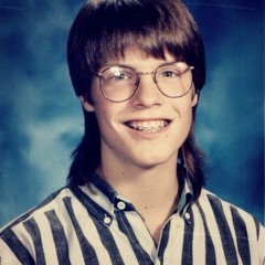 Rude Nerd - Voice Demo