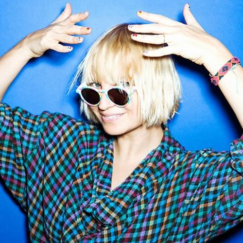 Sia Furler - Fire Meet Gasoline ( Instrumental )