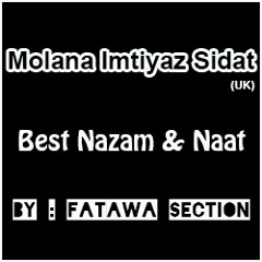 Darbar Risalat Ki [Fatawa Section]