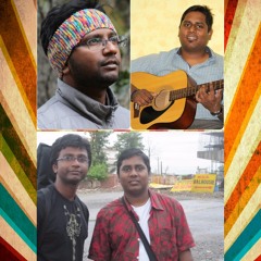 Boondein - SilkRoute - Anand - Asher