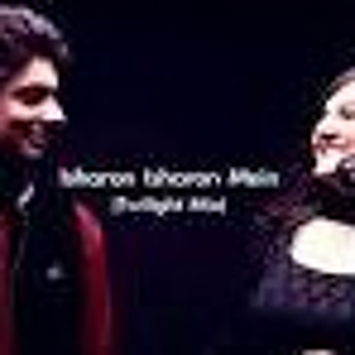 Isharon Isharon mein (Twilight mix), Studio Unplugged  at Old beautiful melodies