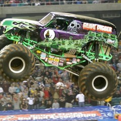 (Non-Profit) Monster Truck Commerical Voice Demo