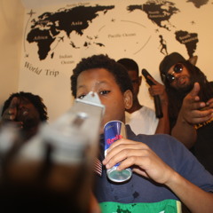 BoosedUp LILjeremy Ft.Baby C.e.o