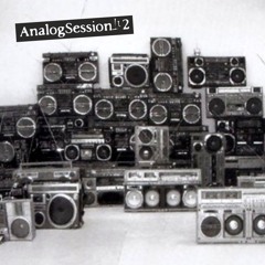 Analog Session #2