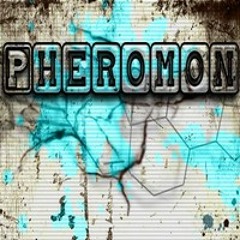 Pheromon - Blue Vision (Only Promo )