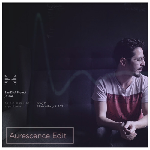 J.Views - Almost Forgot (Aurescence Edit)