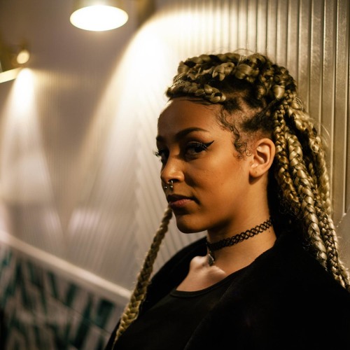 Doja Cat - Cannibal (PROD: TH8A)