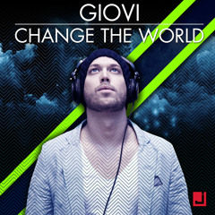 Giovi - Change The World (Original Mix)