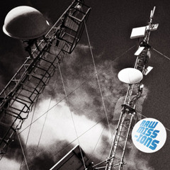 Raw Missions, EP (2012)