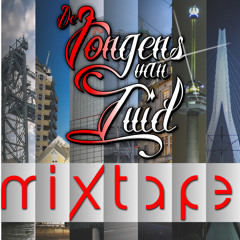 De Jongens van Zuid - Mixtape