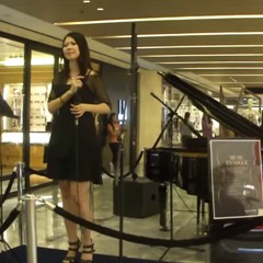 Sometimes Love Just Ain't Enough - Skye Sirena